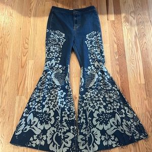 Free People Jeans